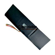 Batería de repuesto para IPASON AEC5181100-3S1P maxbook-p1-pro