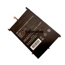 Batería de repuesto para IPASON MaxBook-P1 Type-A G154GPJ41 32105113X2-I1502HG