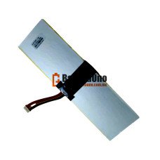 Batería de repuesto para IPASON P157FBNV1 MaxBook-P1-pro+ NE151