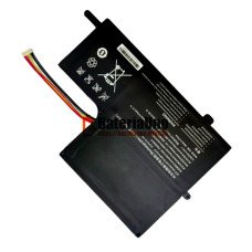 Batería de repuesto para IPASON P2 P154ABN51 MaxBook