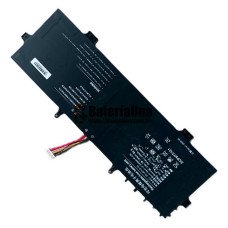 Batería de repuesto para IPASON smartbook-D1 ULT-4677121-2S A135KB103