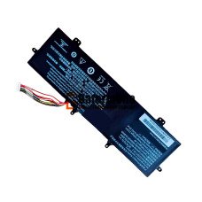 Batería de repuesto para IPASONS 537077-3S-1 Type-B SmartBook-S1