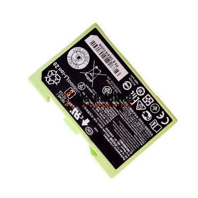 Batería de repuesto para iRobot I3 e5 ABL-D1 i7 5150 I4 e6 i8