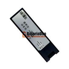 Batería de repuesto para JOUBAT AED iAED-S1 JXB1242