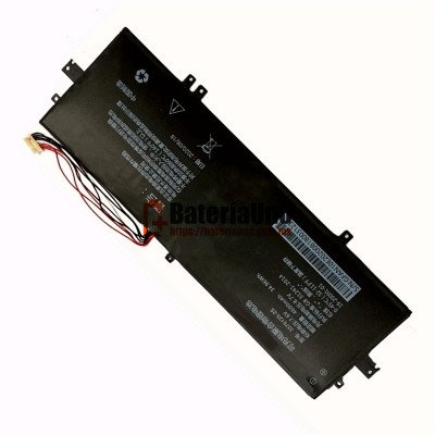 Batería de repuesto para Jumper 3376125-2S JNB10 EZbook-S5-664