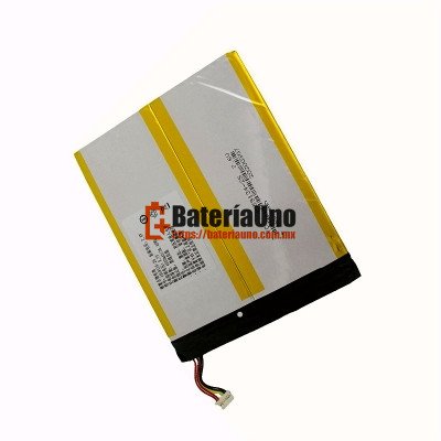 Batería de repuesto para Jumper 7Buckles-5Lines 8128 EZPad-Pro-8 4059134-2S JPB11