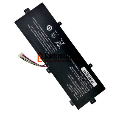 Batería de repuesto para Jumper JNB10 U3285131P-2S A914