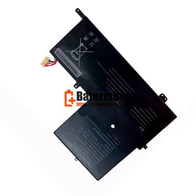 Batería de repuesto para Jumper JNB11 SU37-X516512 U489566PV-3S1P X5-16265