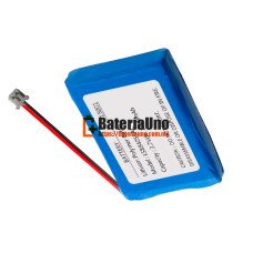 Batería de repuesto para LEBODY LS884050AL
