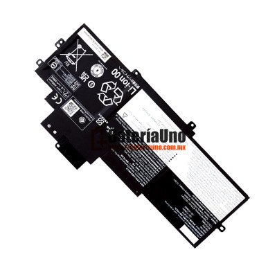 Batería de repuesto para Lenovo 5B11F28680 L21M3P74 SB11F28677