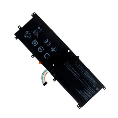 Batería de repuesto para Lenovo BSNO4170A5-AT 510-12ISK 520-12IKB Miix