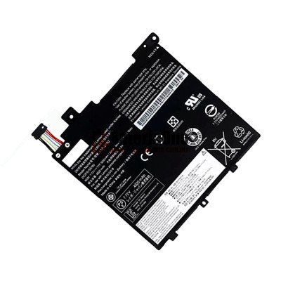Batería de repuesto para Lenovo E43-80 L17L2PB2 L17M2PB1 K43C-80 V330-14IKB/14IKB07 L17C2PB1 E4-ARR