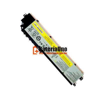 Batería de repuesto para Lenovo Erazer Y40 L13M4P01 Y40-80 Y40-70 Batería de repuesto para Lenovo Erazer Y40 L13M4P01 Y40-80 Y40-70