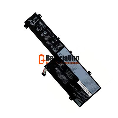 Batería de repuesto para Lenovo Flex-5-14ALC05 ideapa-Flex5 14ITL05 L19D3PD6 L19L3PD6 L19C3PD6 L19M3PD6