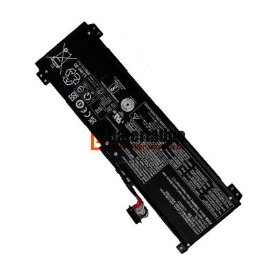 Batería de repuesto para Lenovo Gaming3 IdeaPad L21C3PC0 15IAH7 L21M3PC0 L21D3PC0