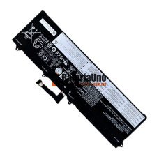 Batería de repuesto para Lenovo IAP L21L4PD8 ARA 16-G4 ThinkBook L21M4PD8