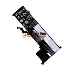 Batería de repuesto para Lenovo IdeaPad3 L19L3PF4 L19C3PF6 17IML05/17IIL05