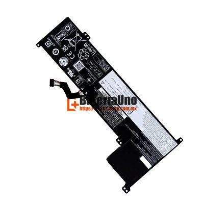 Batería de repuesto para Lenovo IdeaPad3 L19L3PF4 L19C3PF6 17IML05/17IIL05