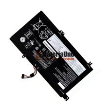 Batería de repuesto para Lenovo L S540-15IML L8M4PF5 L18L4PF4 S540-15IWL L18L4PF0 Air-15-2019