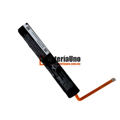 Batería de repuesto para Lenovo L15D2K32 X90L X90M X90Z Yt3-X90 X90F YOGA