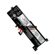 Batería de repuesto para Lenovo L17L2PF0 L17M2PF0 L17M2PF2 L17M2PF1