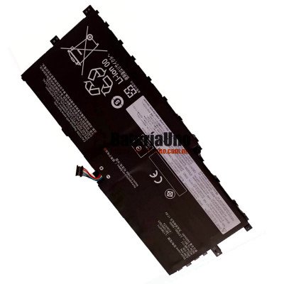 Batería de repuesto para Lenovo L17M4P73 01AV474 01AV475 L17M4P71