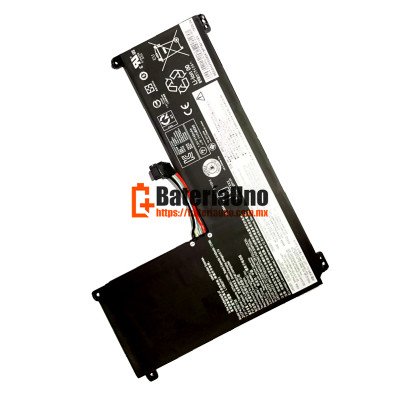Batería de repuesto para Lenovo L19C2PF1 L19L2PF1 L19M2PF1 S150