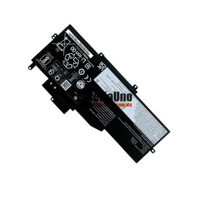 Batería de repuesto para Lenovo L19C3P71 L19M3P73 ThinkPad-X1-Nano-Gen1 L19M3P72