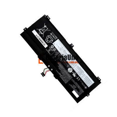 Batería de repuesto para Lenovo L19M3P71 L18L3P72 Yoga-Gen1 TP00107A X390-Yoga-X13 L18M3P72 L18S3P72