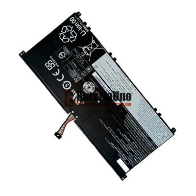 Batería de repuesto para Lenovo L19M4PH1 L19C4PH1 C955