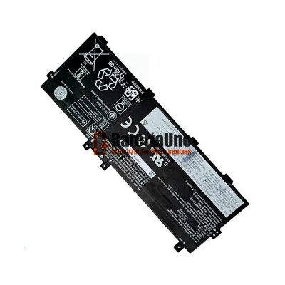 Batería de repuesto para Lenovo L20C3P71 L20D3P71 L20L3P71 L20M3P71 Batería de repuesto para Lenovo L20C3P71 L20D3P71 L20L3P71 L20M3P71