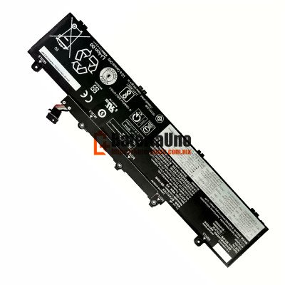 Batería de repuesto para Lenovo L20D3PD4 TP00116C L19D3PD5 TP00117D L20M3PD4