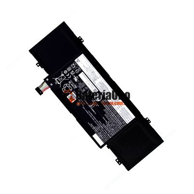 Batería de repuesto para Lenovo L20D4PF2 14ACN6 L20M4PF2 Yoga-Slim7-Carbon L20C4PF2