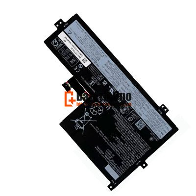 Batería de repuesto para Lenovo L20L3PG0 100W/300W/500W-Gen3 L20M3PG0 L20D3PG0 100e/300e L20C3PG0 Chromebook-Gen3