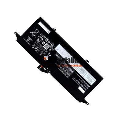 Batería de repuesto para Lenovo L20M4PD1 PLUS-Gen2-ITG ThinkBook-Plus-G2-ITG L20D4PD1