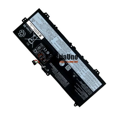 Batería de repuesto para Lenovo L20M4PG4 L21D4PG4 L20C4PG4