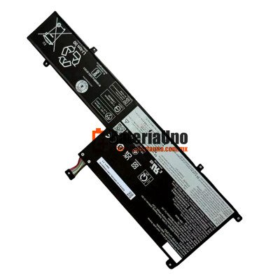 Batería de repuesto para Lenovo L21B3PE0 L21L3PE0 L21D3PE0 L21M3PE0 L21C3PE0