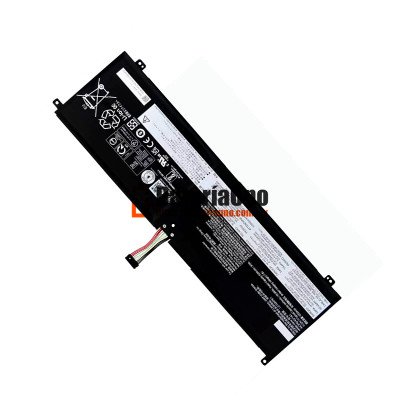 Batería de repuesto para Lenovo L21B4PE1 Y9000X Legion IAH7 L21M4PE1 R9000X L21C4PE1 Y9000X 2022