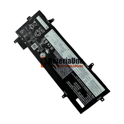 Batería de repuesto para Lenovo L21C3P72 L21C3P73 L21M3P72 L21B3P71