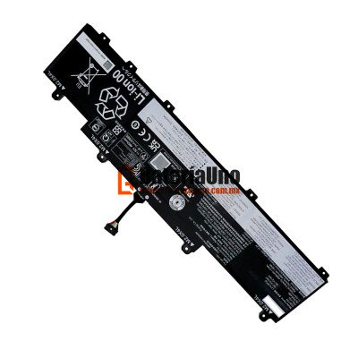Batería de repuesto para Lenovo L21C3PG1 SB11F21951 L21D3PG2/M3PG1 L21M3PG2
