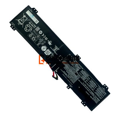 Batería de repuesto para Lenovo L21C4PC5 L21L4PC5 L21M4PC5