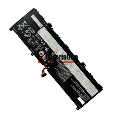 Batería de repuesto para Lenovo L21C4PE0 Yoga Pro14s L21C4PC4