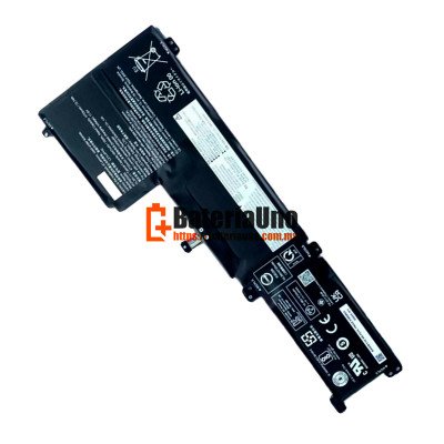 Batería de repuesto para Lenovo L21C4PH2 L21D4PH2 L21M4PH2 L21L4PH2