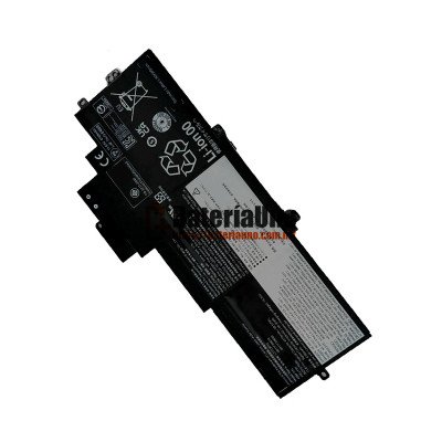 Batería de repuesto para Lenovo L21D3P70 L21C3P74 SB11F28681 SB11F28678 SB11B44632