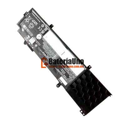 Batería de repuesto para Lenovo L21D3P71 P14S L21M3P71 L21C3P71 Gen3 L21L3P71 T14