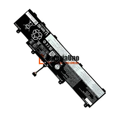 Batería de repuesto para Lenovo L21D3PG2 L21D3PG1 5B11F21946 SB11F21945