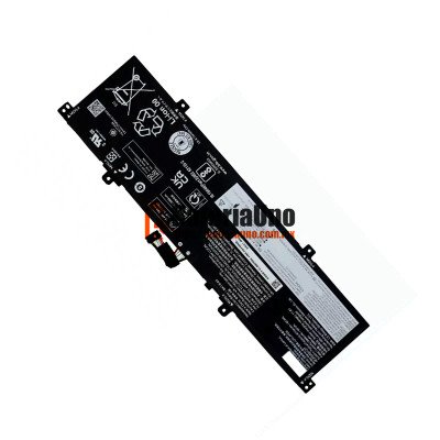 Batería de repuesto para Lenovo L21L3PD5 L21M3PD5 ThinkBook-14-G4 L21M4PD6 IAP/ARA L21D4PD6 L21C3PD5 L21L4PD6