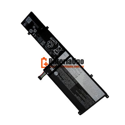 Batería de repuesto para Lenovo L21L3PE0 L21C3PE0 L21D3PE0 L21M3PE0