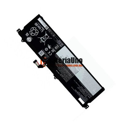 Batería de repuesto para Lenovo L21M3PD7 L21C3PD7 ThinkBook-16-G4 IAP/ARA