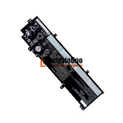 Batería de repuesto para Lenovo L21M4P71 L21M3P71 L21C3P71 L21L4P71 ThinkPad-T14 L21C4P71 P14s-Gen3 L21D4P71
